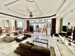 King's Mansion (D15), Condominium #484237881